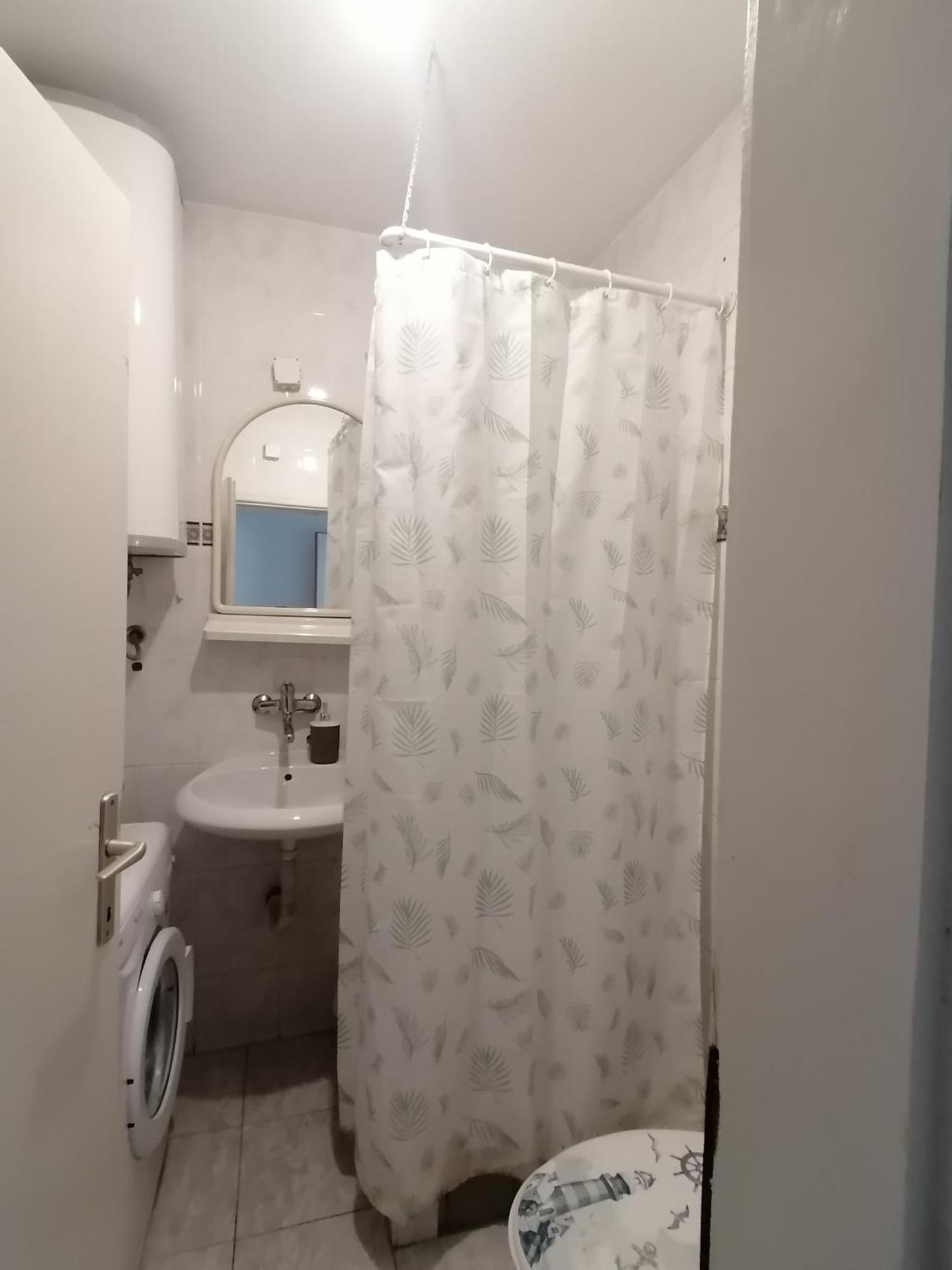 Hostel S Νόβι Σαντ Εξωτερικό φωτογραφία